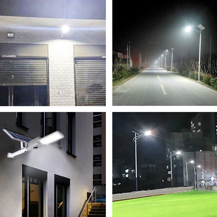 JY-B003 Split Type Solar Street Light