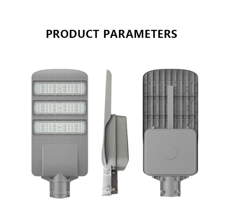 SPLIT TYPE SOLAR STREETS LIGHT