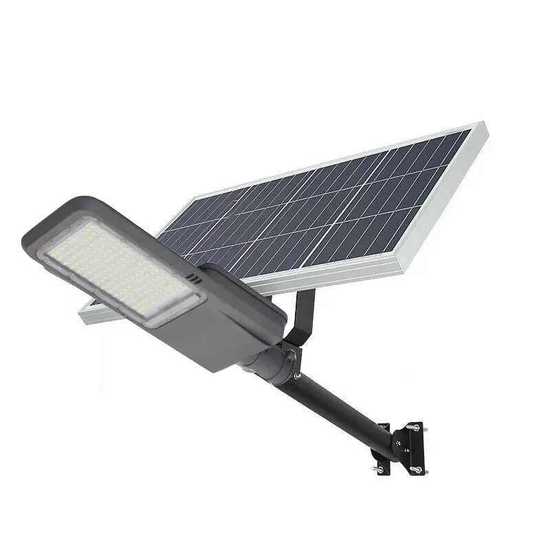 SPLIT TYPE SOLAR STREETS LIGHT JY-B001