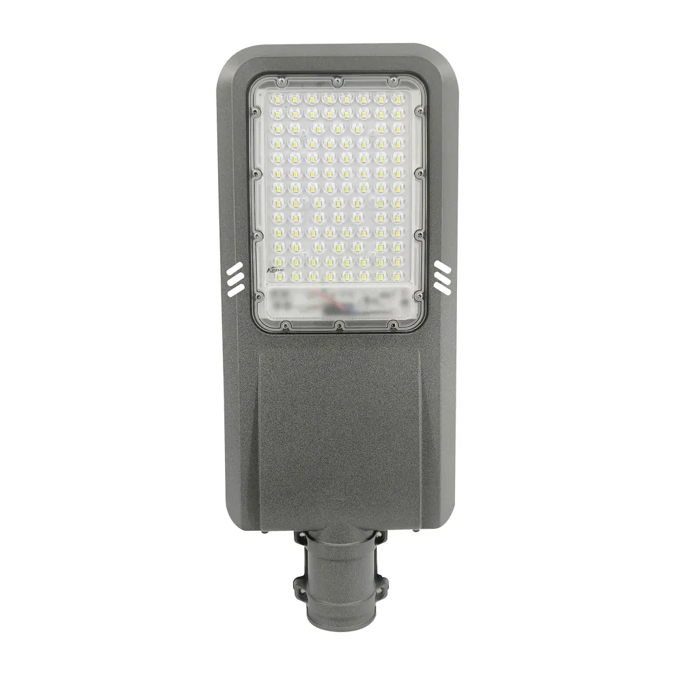 SPLIT TYPE SOLAR STREETS LIGHT JY-B001