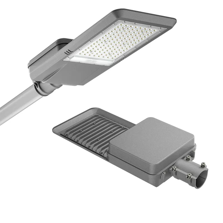 SPLIT TYPE SOLAR STREETS LIGHT JY-B001