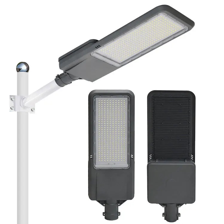 SPLIT TYPE SOLAR STREETS LIGHT JY-B001