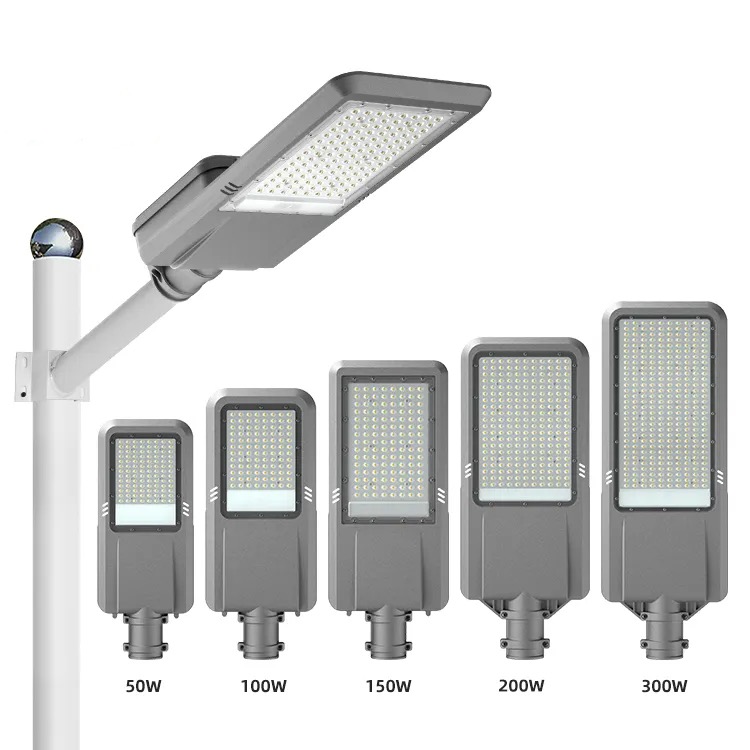 SPLIT TYPE SOLAR STREETS LIGHT JY-B001