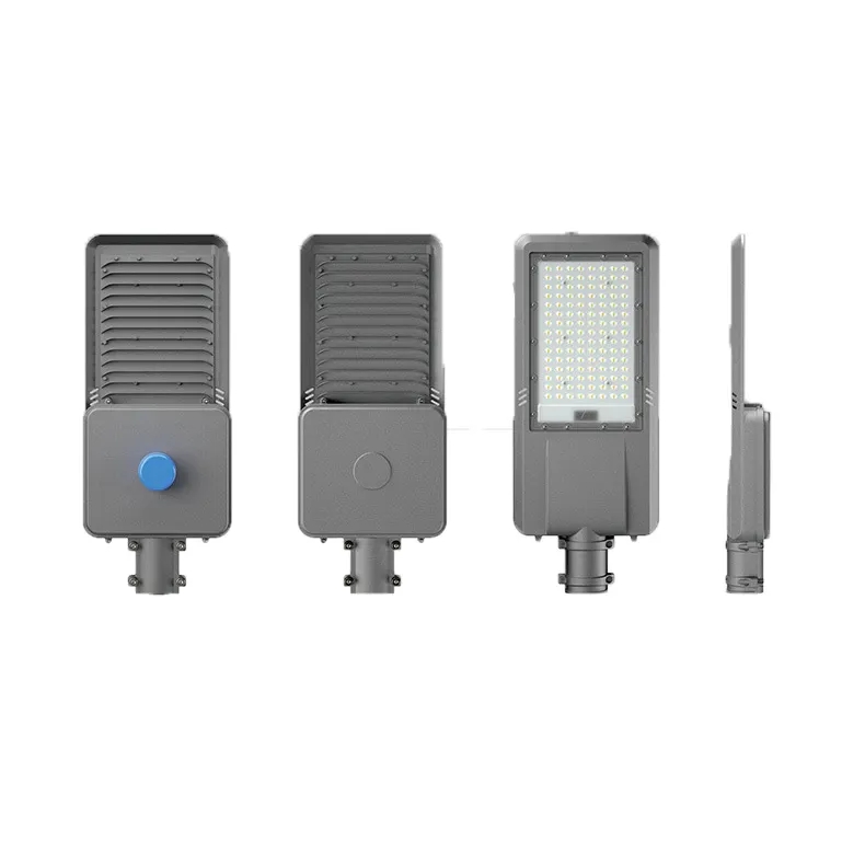 SPLIT TYPE SOLAR STREETS LIGHT JY-B001