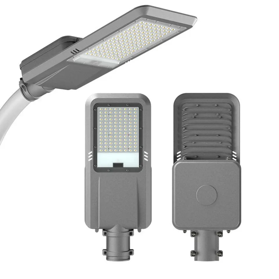 SPLIT TYPE SOLAR STREETS LIGHT JY-B001