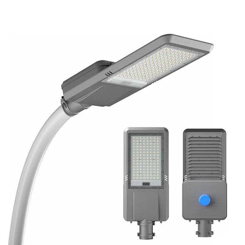 SPLIT TYPE SOLAR STREETS LIGHT JY-B001