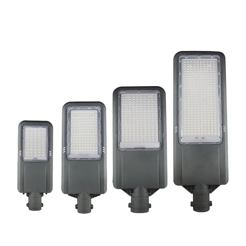 SPLIT TYPE SOLAR STREETS LIGHT JY-B001