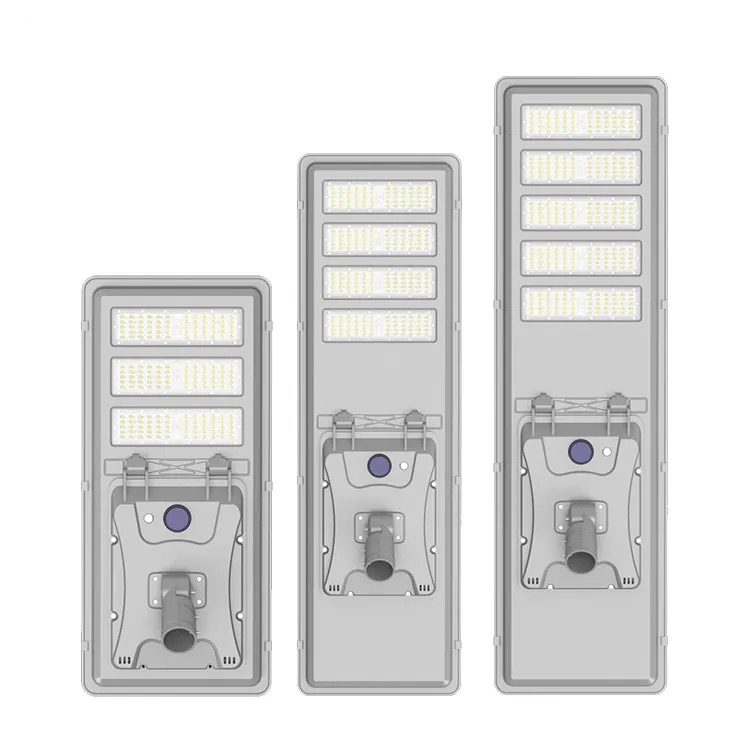 ALL IN ONE SOLAR STREET LIGHT JY-C005