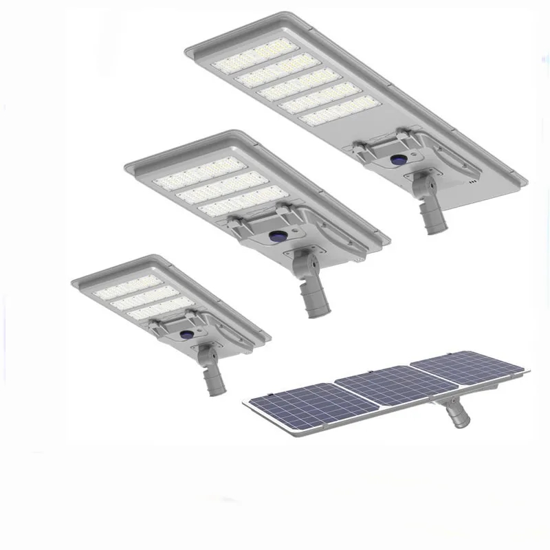 ALL IN ONE SOLAR STREET LIGHT JY-C005