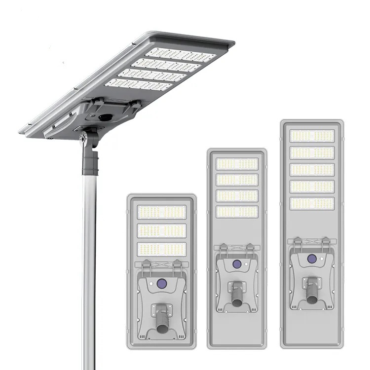 ALL IN ONE SOLAR STREET LIGHT JY-C005