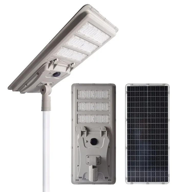 ALL IN ONE SOLAR STREET LIGHT JY-C005