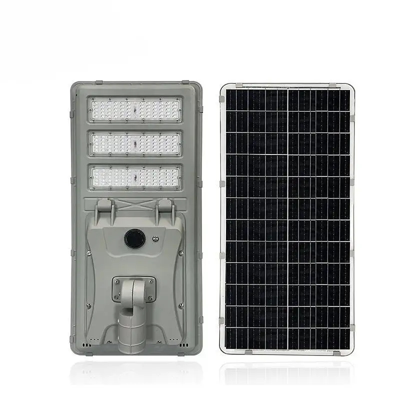 ALL IN ONE SOLAR STREET LIGHT JY-C005