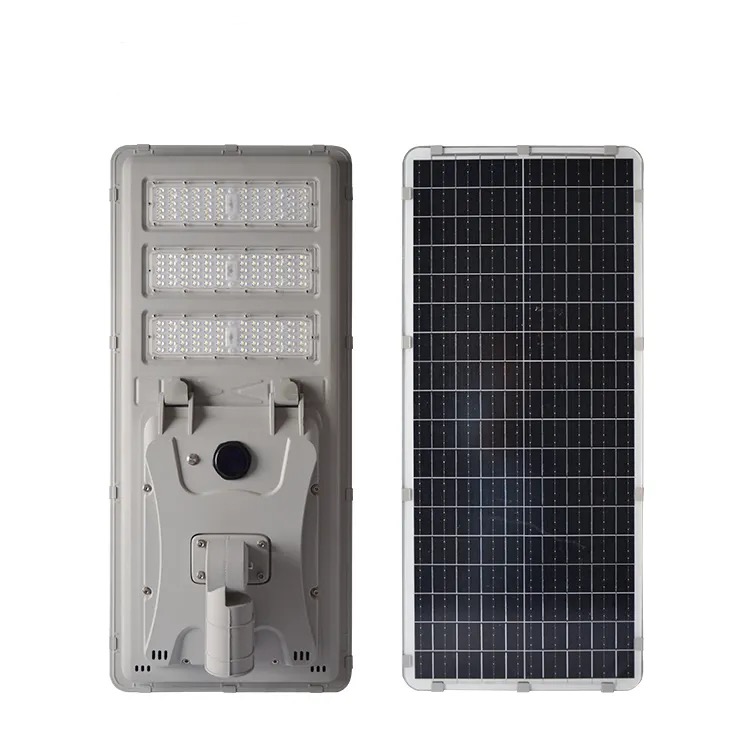 ALL IN ONE SOLAR STREET LIGHT JY-C005