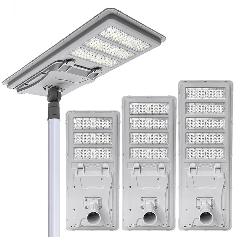 ALL IN ONE SOLAR STREET LIGHT JY-C005