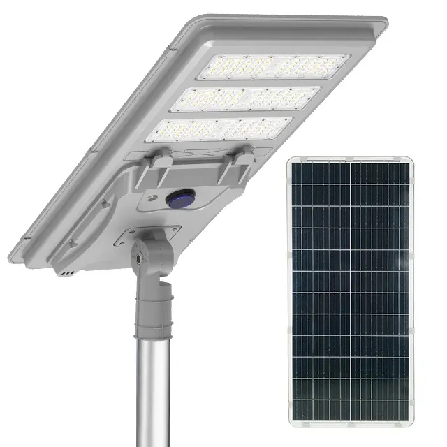 ALL IN ONE SOLAR STREET LIGHT JY-C005