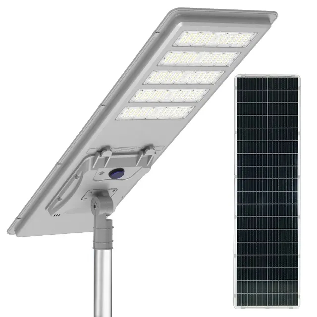 ALL IN ONE SOLAR STREET LIGHT JY-C005