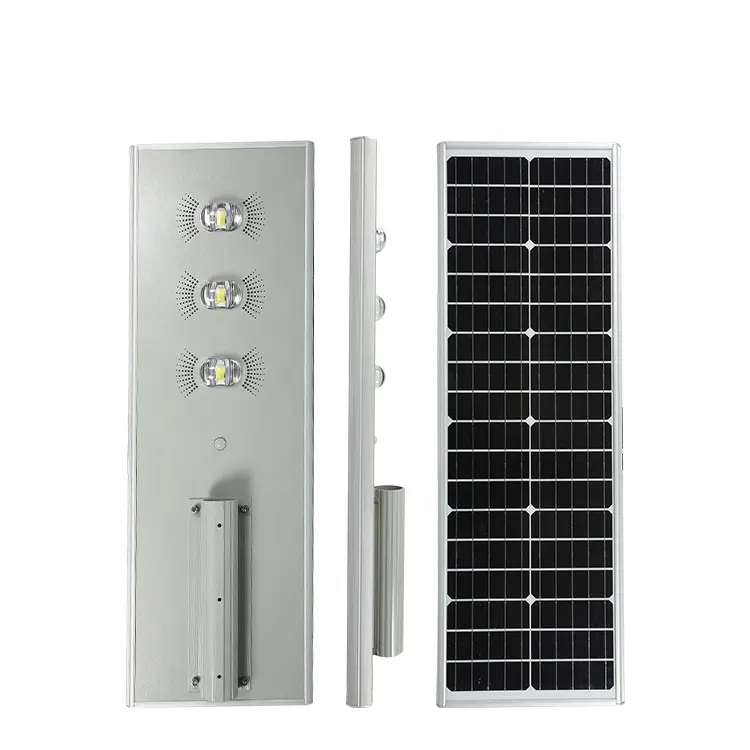 ALL IN ONE SOLAR STREET LIGHT JY-C008