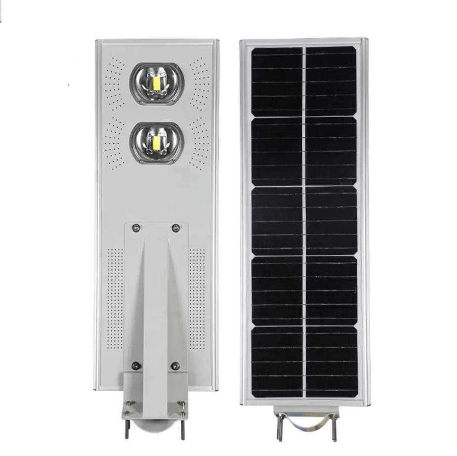 ALL IN ONE SOLAR STREET LIGHT JY-C008