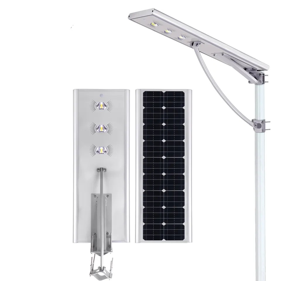 ALL IN ONE SOLAR STREET LIGHT JY-C008