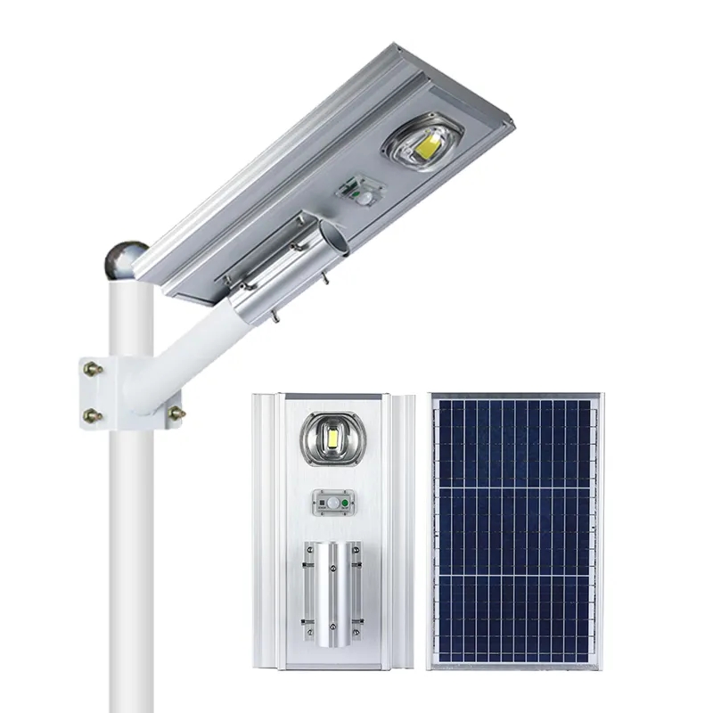 ALL IN ONE SOLAR STREET LIGHT JY-C008