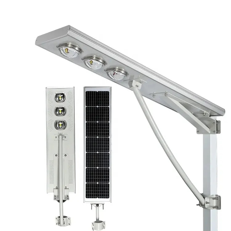 ALL IN ONE SOLAR STREET LIGHT JY-C008