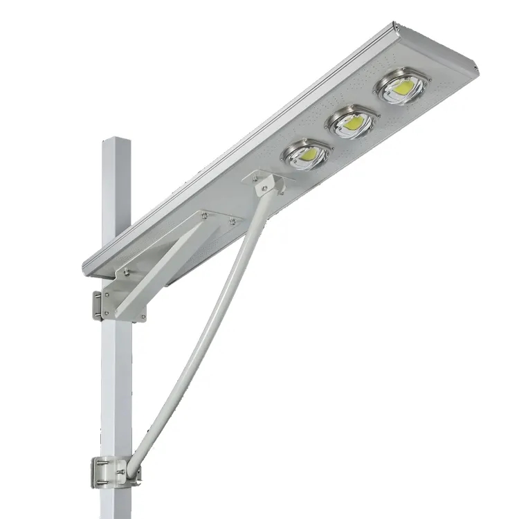 ALL IN ONE SOLAR STREET LIGHT JY-C008