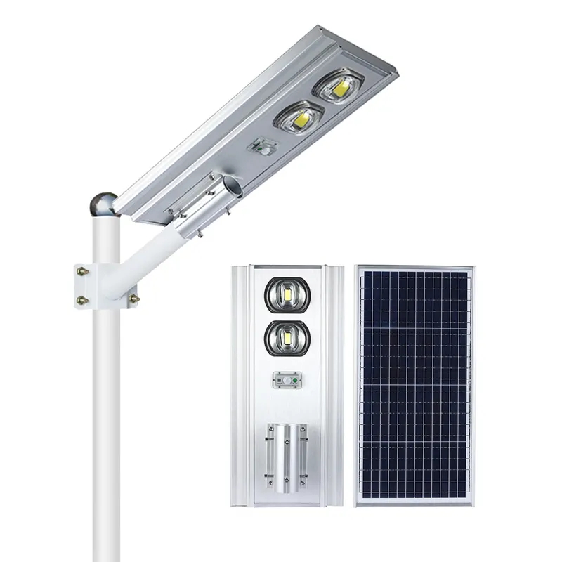 ALL IN ONE SOLAR STREET LIGHT JY-C008