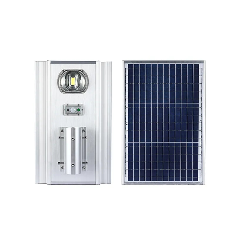 ALL IN ONE SOLAR STREET LIGHT JY-C008