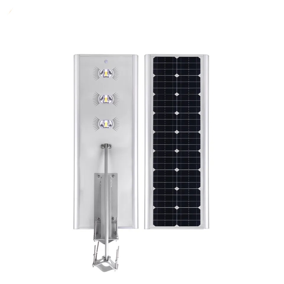 ALL IN ONE SOLAR STREET LIGHT JY-C008