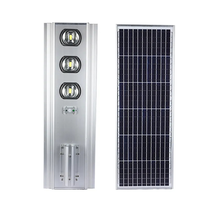 ALL IN ONE SOLAR STREET LIGHT JY-C008