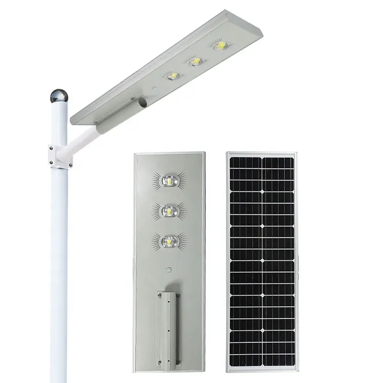 ALL IN ONE SOLAR STREET LIGHT JY-C008