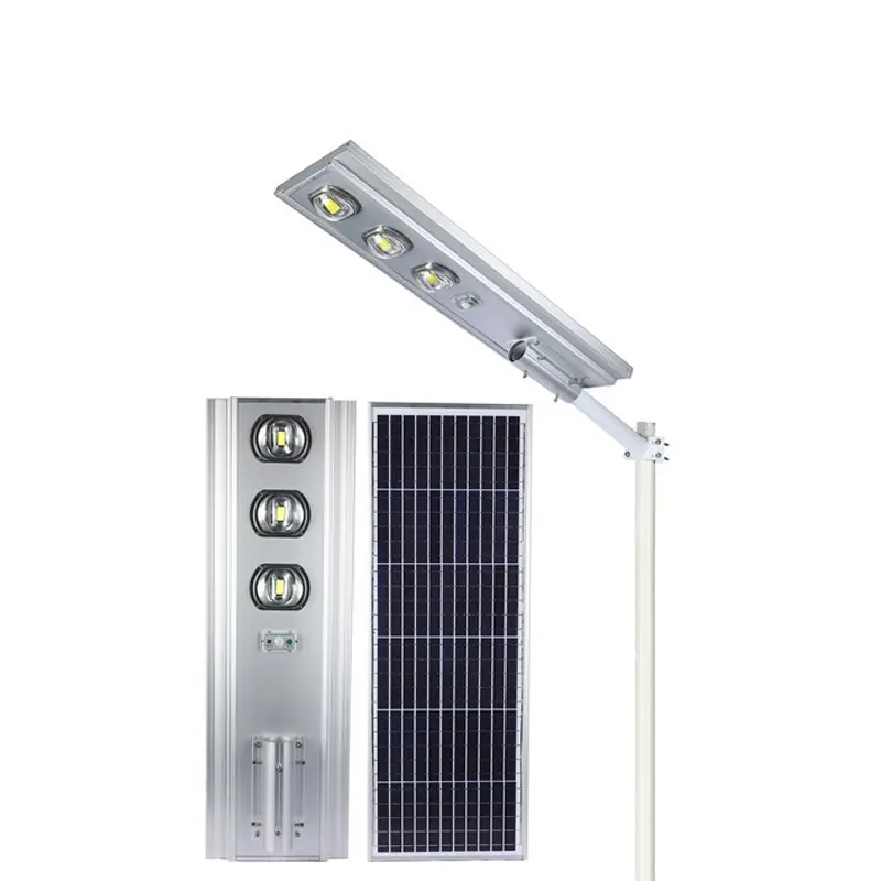 ALL IN ONE SOLAR STREET LIGHT JY-C008