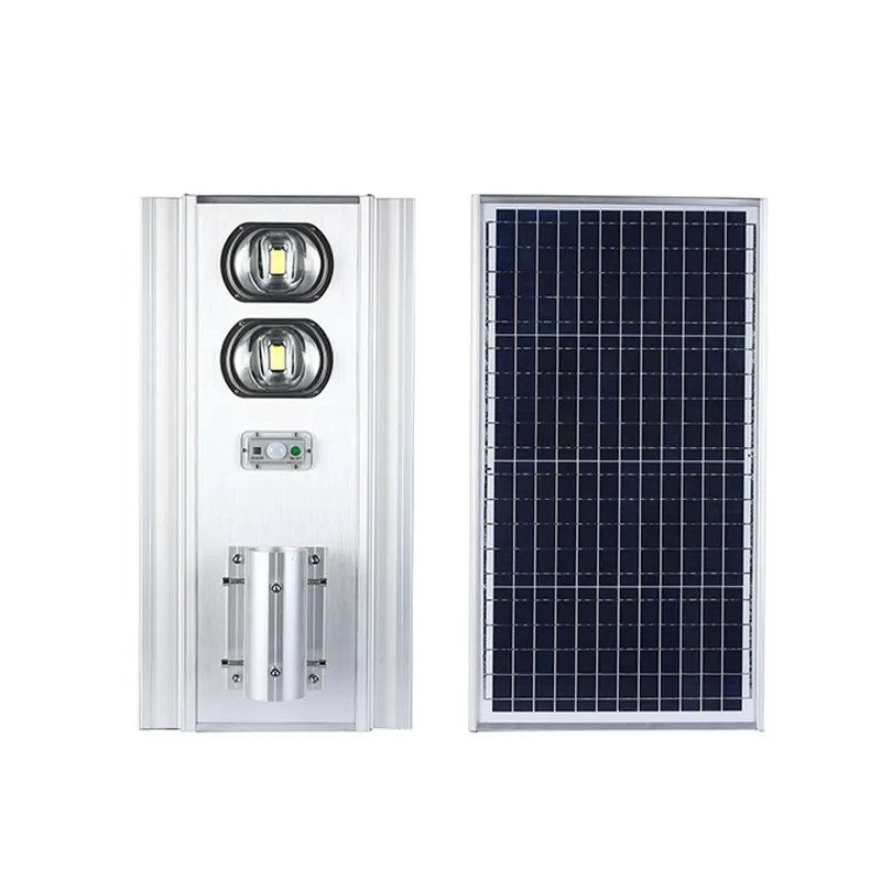 ALL IN ONE SOLAR STREET LIGHT JY-C008