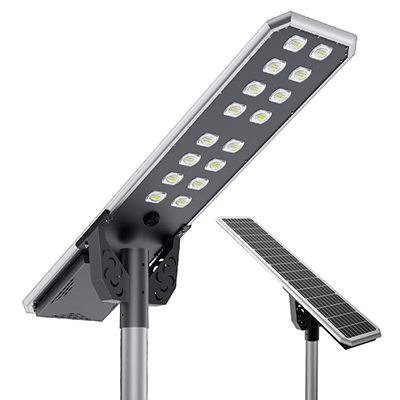 ALL IN ONE SOLAR STREET LIGHT JY-C001