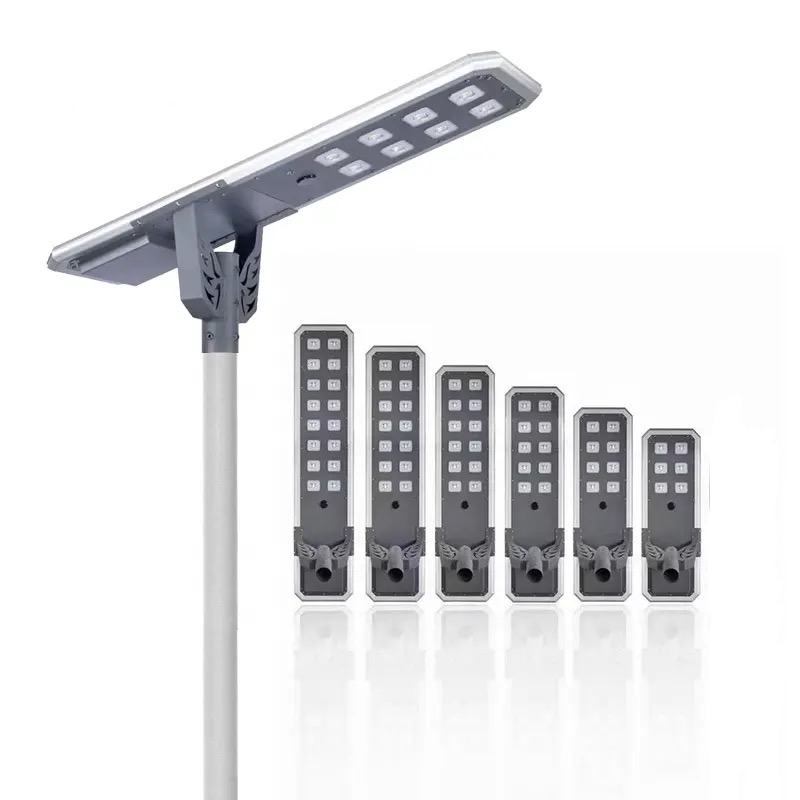 ALL IN ONE SOLAR STREET LIGHT JY-C001