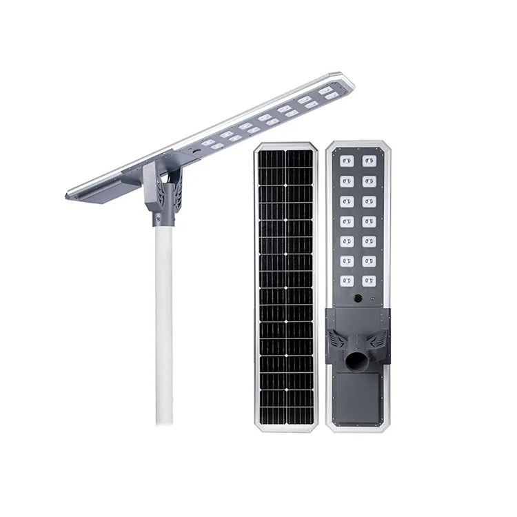 ALL IN ONE SOLAR STREET LIGHT JY-C001