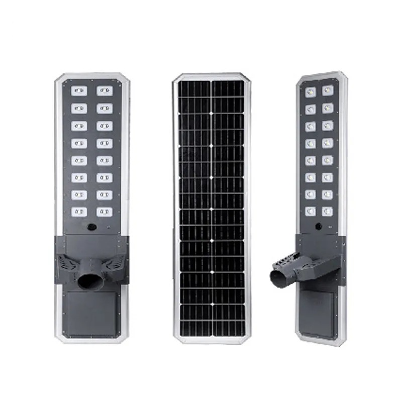 ALL IN ONE SOLAR STREET LIGHT JY-C001