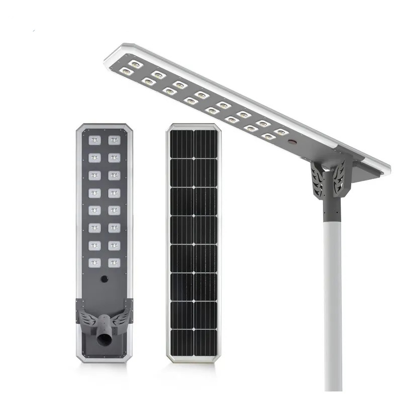 ALL IN ONE SOLAR STREET LIGHT JY-C001