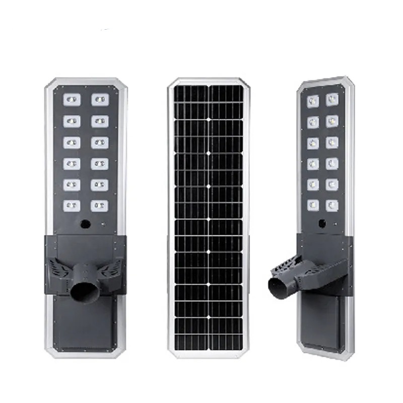 ALL IN ONE SOLAR STREET LIGHT JY-C001