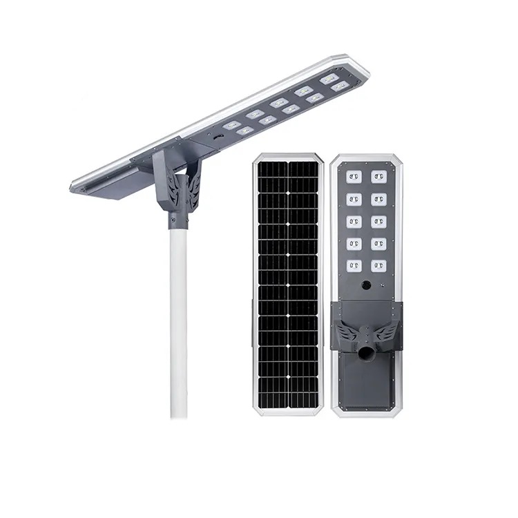 ALL IN ONE SOLAR STREET LIGHT JY-C001