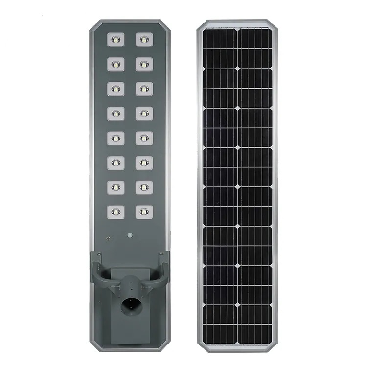 ALL IN ONE SOLAR STREET LIGHT JY-C001