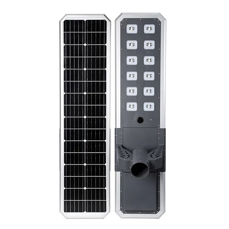 ALL IN ONE SOLAR STREET LIGHT JY-C001