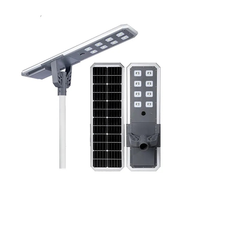 ALL IN ONE SOLAR STREET LIGHT JY-C001