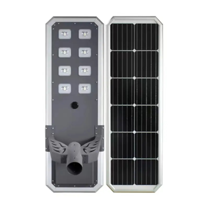 ALL IN ONE SOLAR STREET LIGHT JY-C001