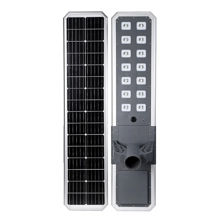 ALL IN ONE SOLAR STREET LIGHT JY-C001