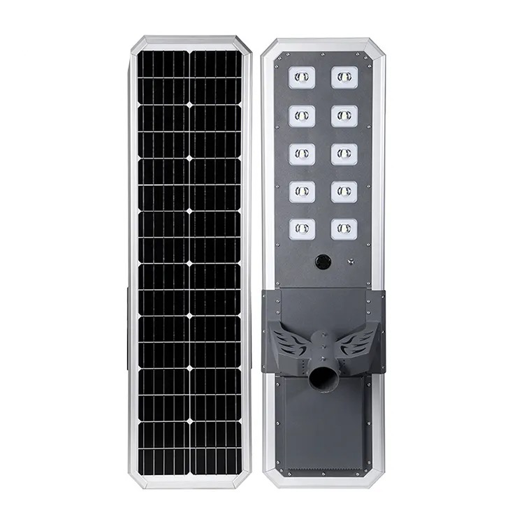 ALL IN ONE SOLAR STREET LIGHT JY-C001