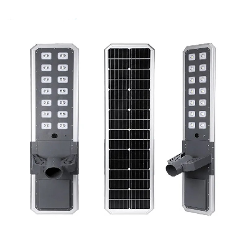 ALL IN ONE SOLAR STREET LIGHT JY-C001