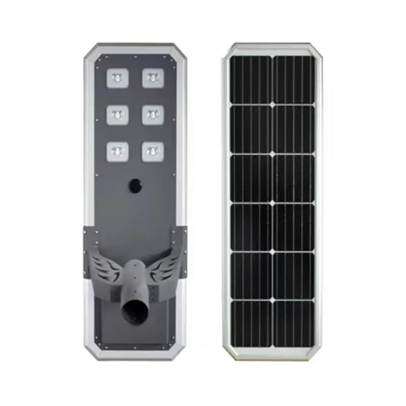 ALL IN ONE SOLAR STREET LIGHT JY-C001