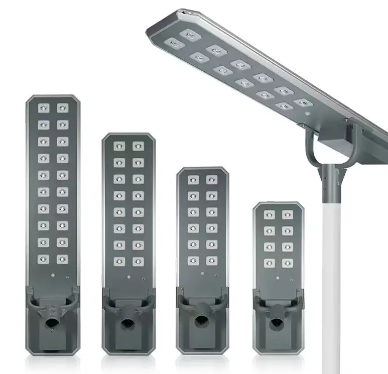 ALL IN ONE SOLAR STREET LIGHT JY-C001