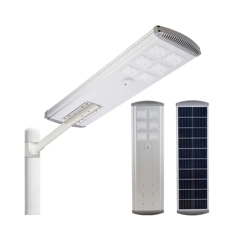 ALL IN ONE SOLAR STREET LIGHT JY-C002